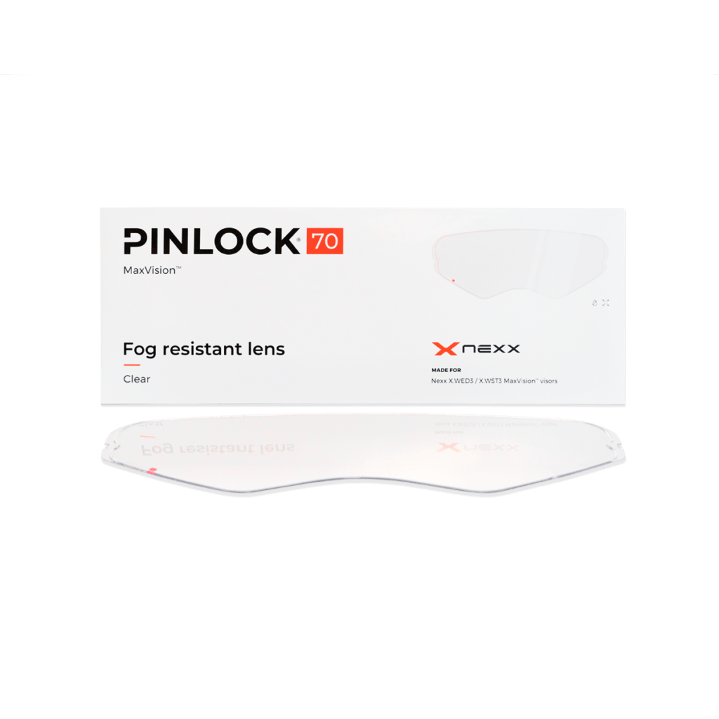 VISEIRAS + PINLOCK